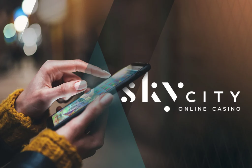 SkyCity Casino banner